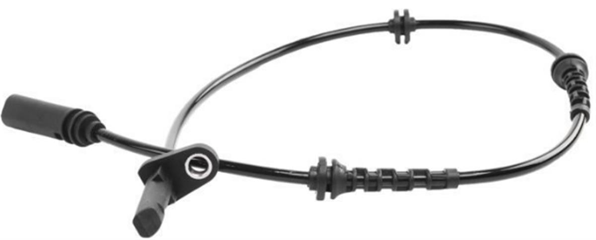 Bmw F10 F11 F12 F06 Abs Sensörü Arka 34526784901