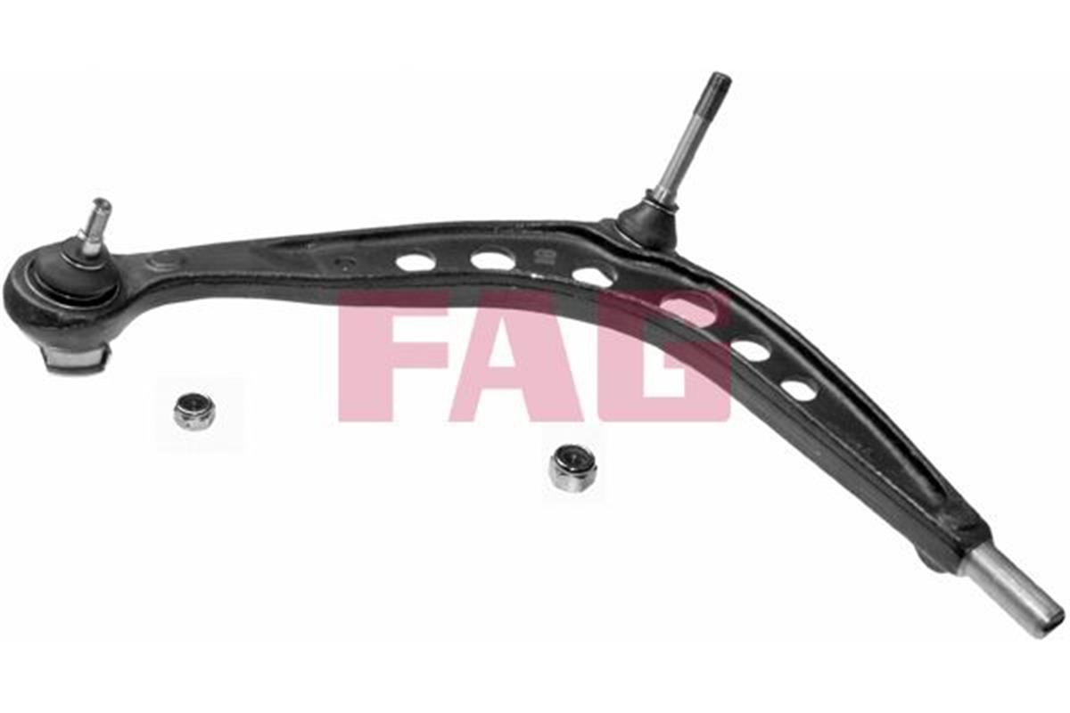 Bmw E36 (1990-1998) Salıncak Ön Sol Alt 31126758513