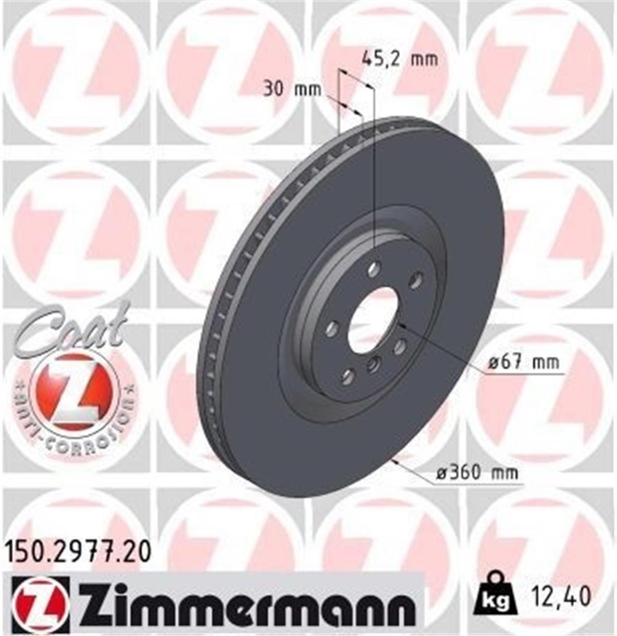 Bmw F20 F21 F30 F31 F32 F33 F36 Fren Balatası Ön Sol 34106884001