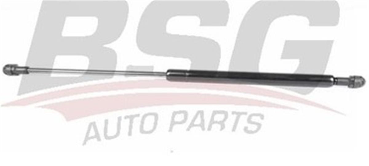 Bmw E39 Motor Kaput Amortisörü Bsg (1996-2003) 51238174866