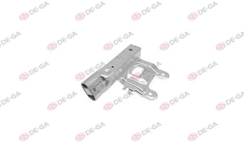 BMW 3 Serisi F30/F20 Ön Tampon Taşıyıcı Alt Sol DEGA