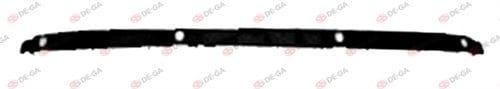 BMW 3 E46 Arka Tampon Kuşağı Sensör Delikli 01-05 DEGA