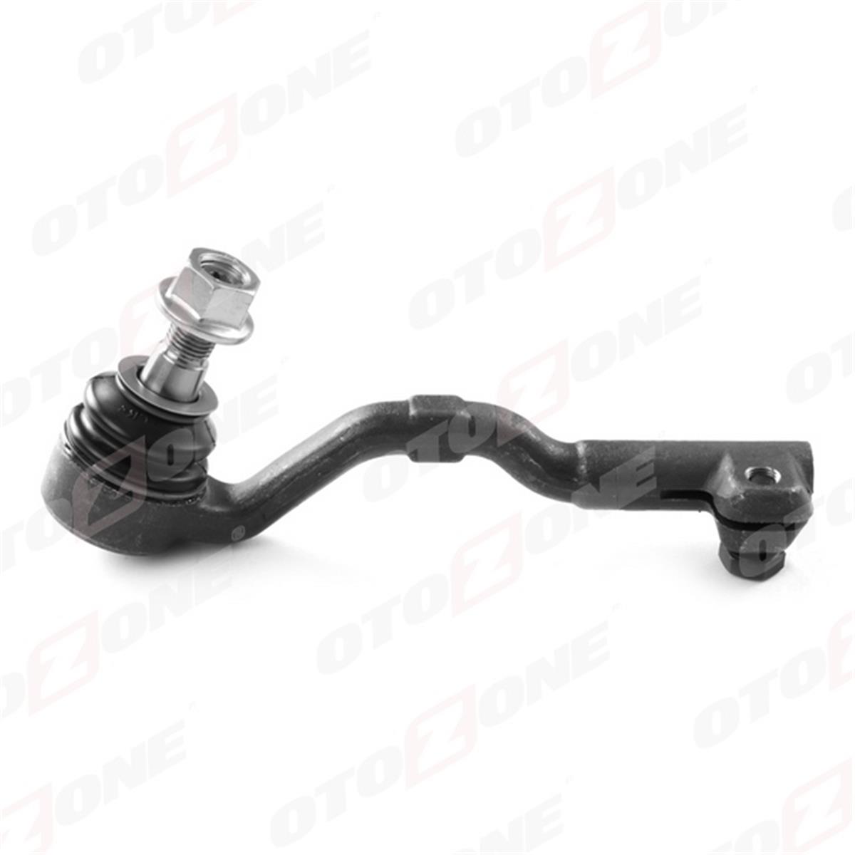 Bmw F15 F16 Rot Başı Sol 32106863858-32106858736