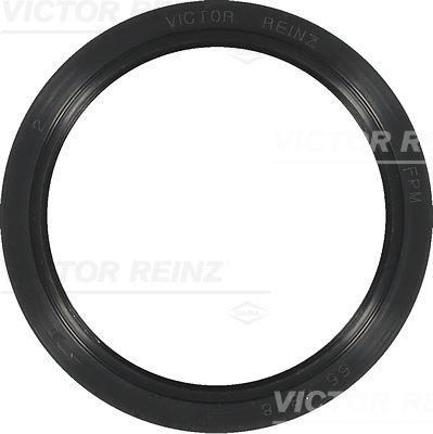 BMW Krank Keçesi Ön B47 B57 N47 N57 V.REINZ