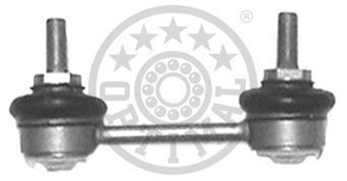 Bmw X3 E83 (03>11) Askı Rotu Arka 33503413197-33503414297