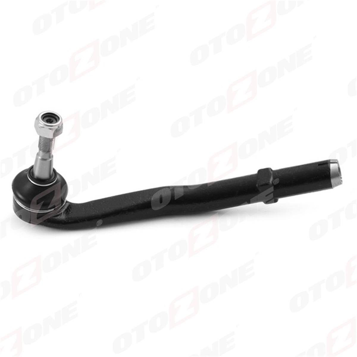 Bmw E39 (1995-2003) Rot Başı Sol 32211091723