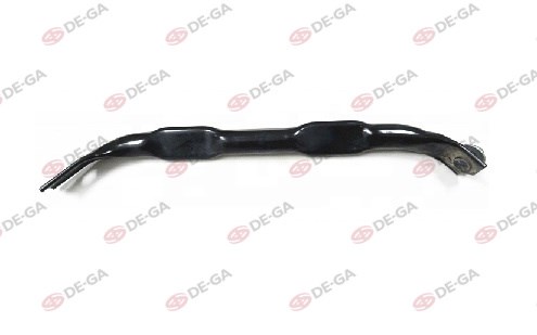 BMW X5 E70 Ön Tampon Braketi Sağ 2007-2010 DEGA