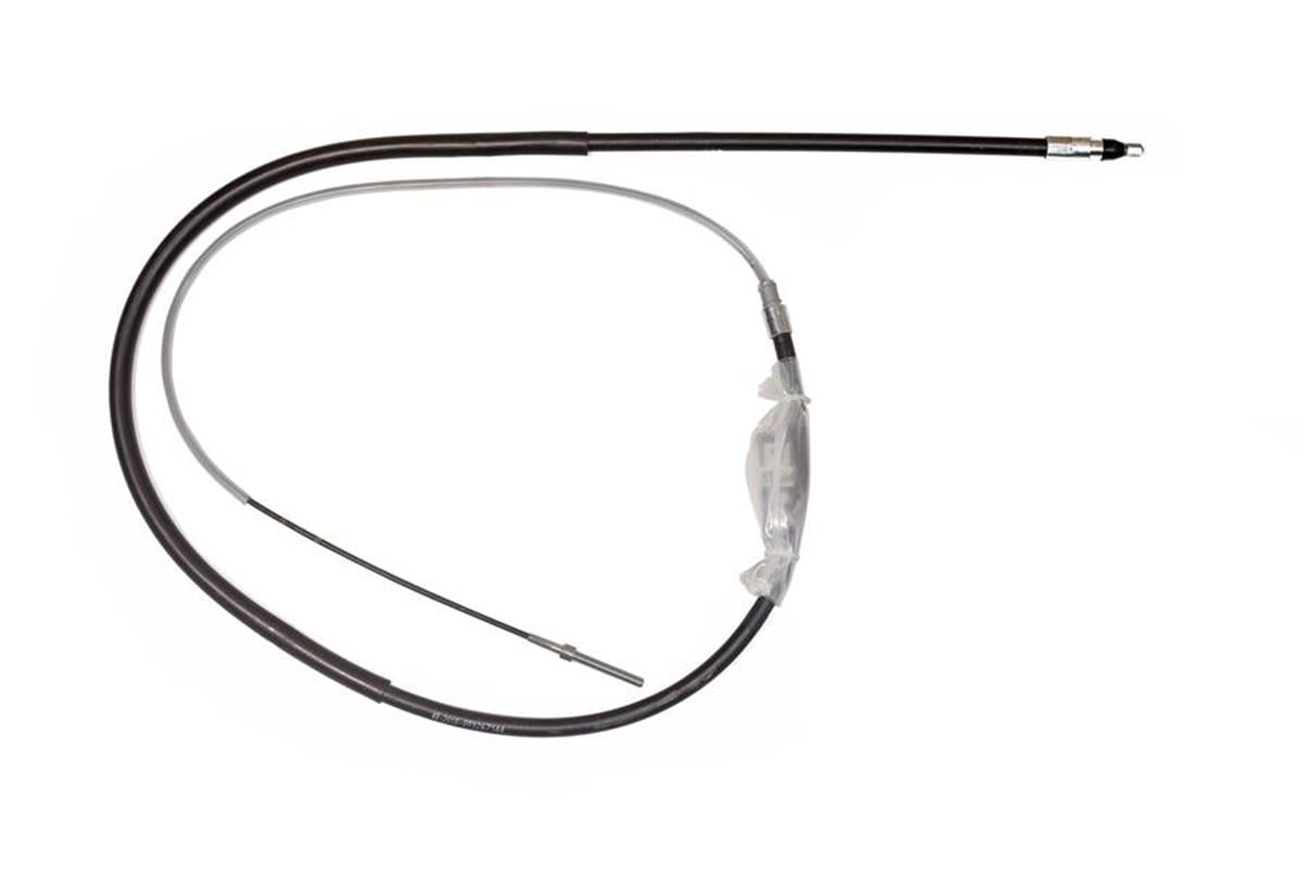 Bmw 5 Serisi E39 El Fren Teli Arka Sol (1999-2003) 34411166021-34401166234