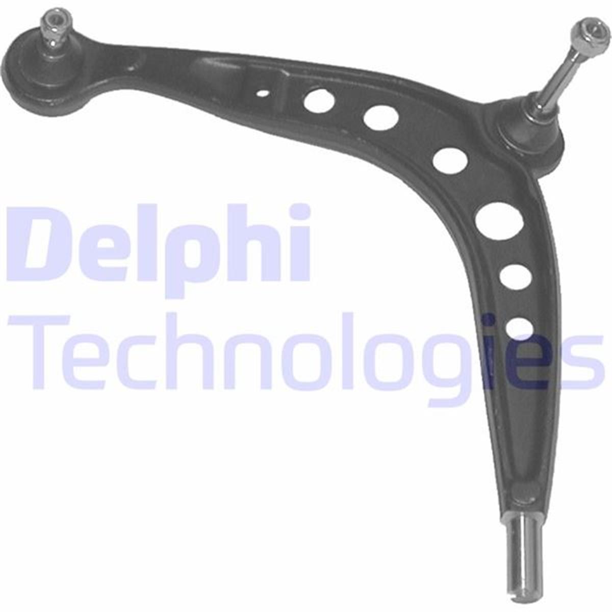 Bmw E30 (1983-1994) Salıncak Ön Sol Alt 31121127725