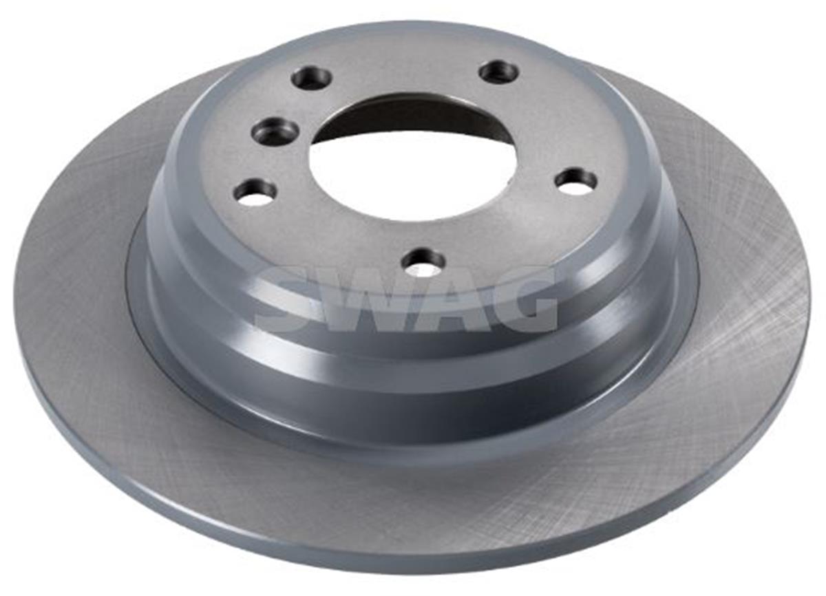 Bmw E39 Fren Diski Arka 34216767049