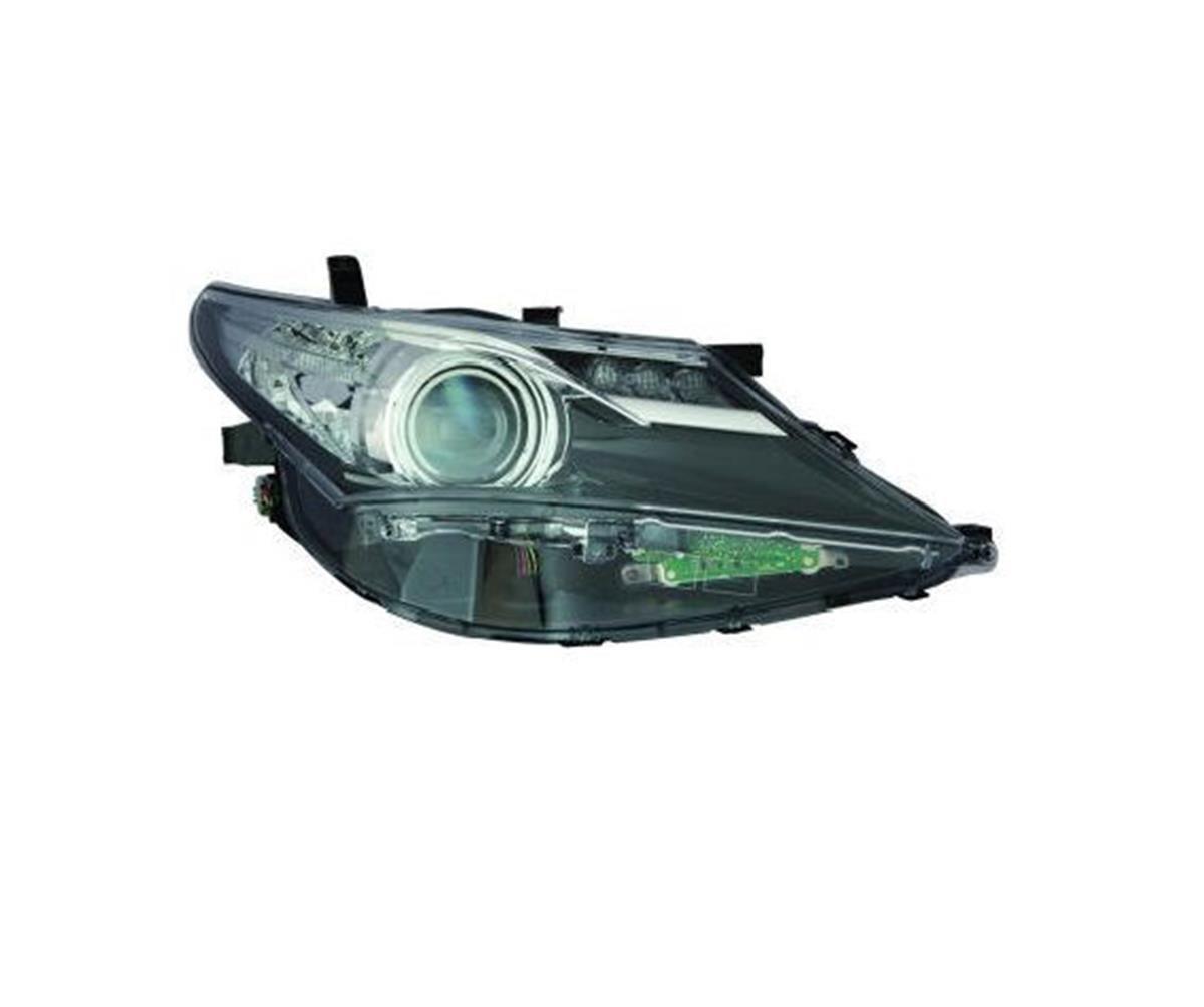 Toyota Auris (E18) Sol Far Depo Benzin/Dizel (2013-2015) 81170