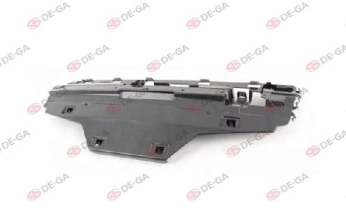 BMW 3 Serisi F30 Arka Tampon Braketi DEGA