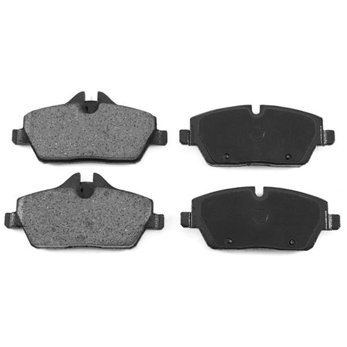 Bmw I3 I01 (2013>) Fren Balatası Ön 34106884267