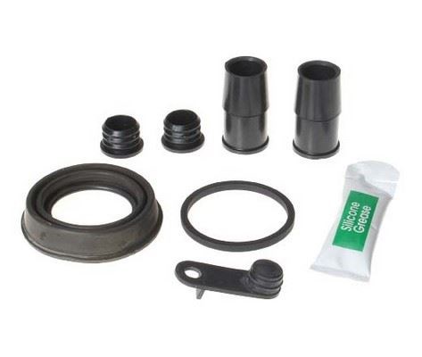 BMW 1 E81 E87 E88 Fren Kaliperi Tamir Seti BREMBO