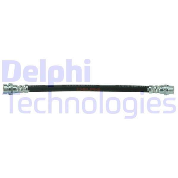 BMW ActiveHybrid X Serisi Fren Hortumu DELPHI