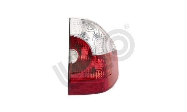 BMW X3 E83 Stop Lambası Dış Çamurluk Sağ ULO