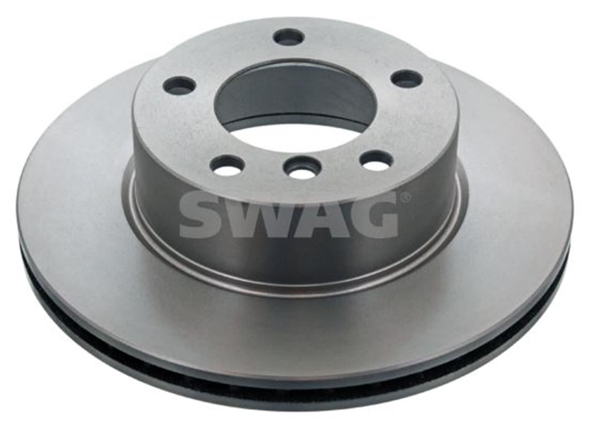 Bmw E81 E87 F20 F21 F22 F23 F87 Fren Diski Ön 34116792215