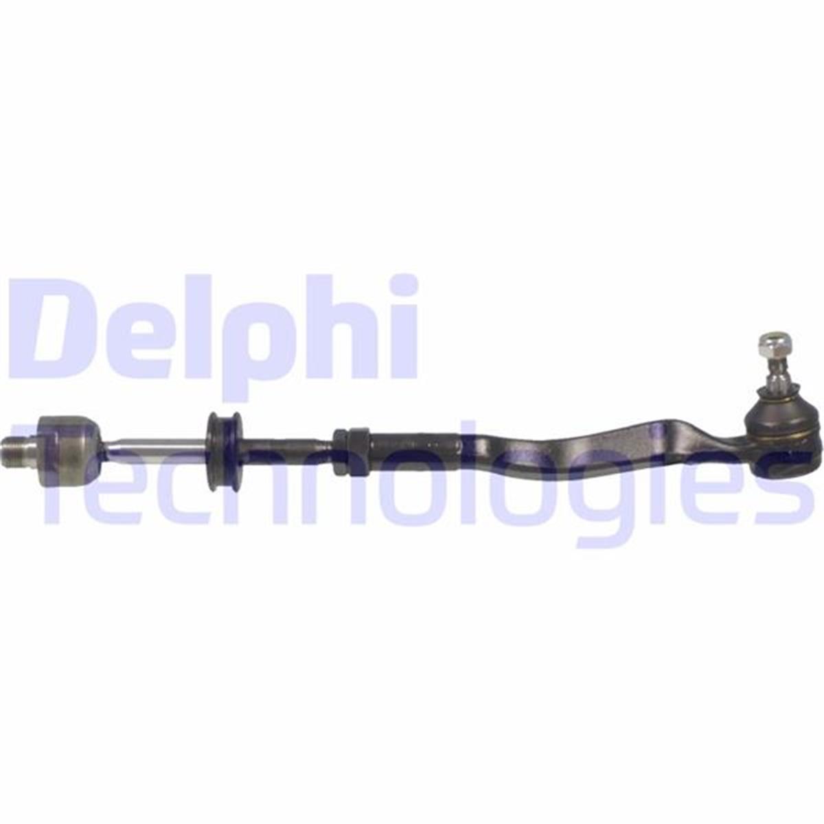 Bmw E36 (1991-1998) Rot Kolu Sağ Rot Başı İle 32111139316