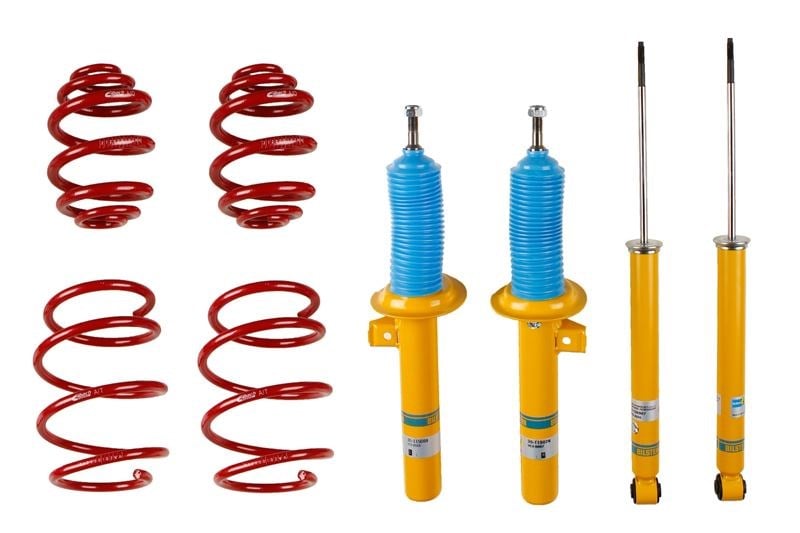 BMW 3 Serisi Touring E46 Amortisör Kiti BILSTEIN