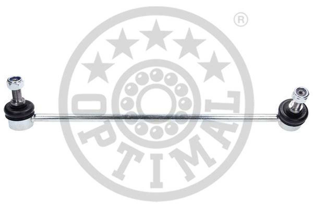 Bmw X5 E53 Askı Rotu Ön Sol 31356750703