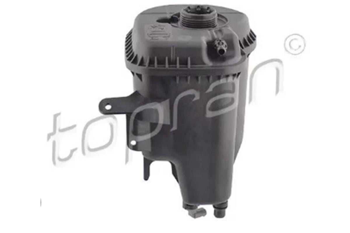 Bmw X5 Yedek Su Deposu Topran E70-X5 F15-X5 F85 17137552546