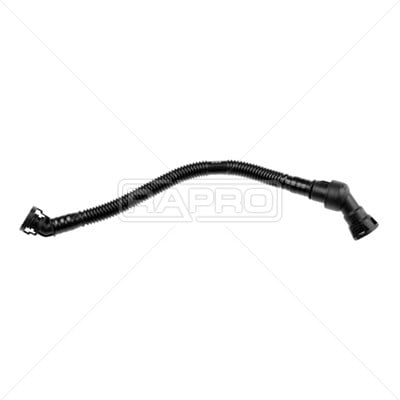 BMW E87 118i Motor Havalandırma Hortumu RAPRO