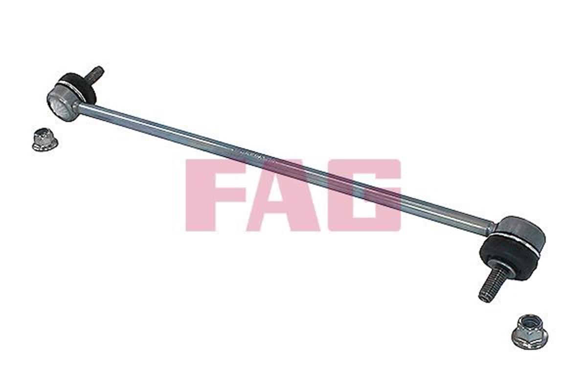 Bmw E60 E61 Askı Rotu Ön Sol 31306781549