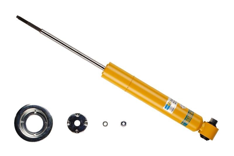 BMW 7 Serisi E32 Arka Amortisör B6 BILSTEIN
