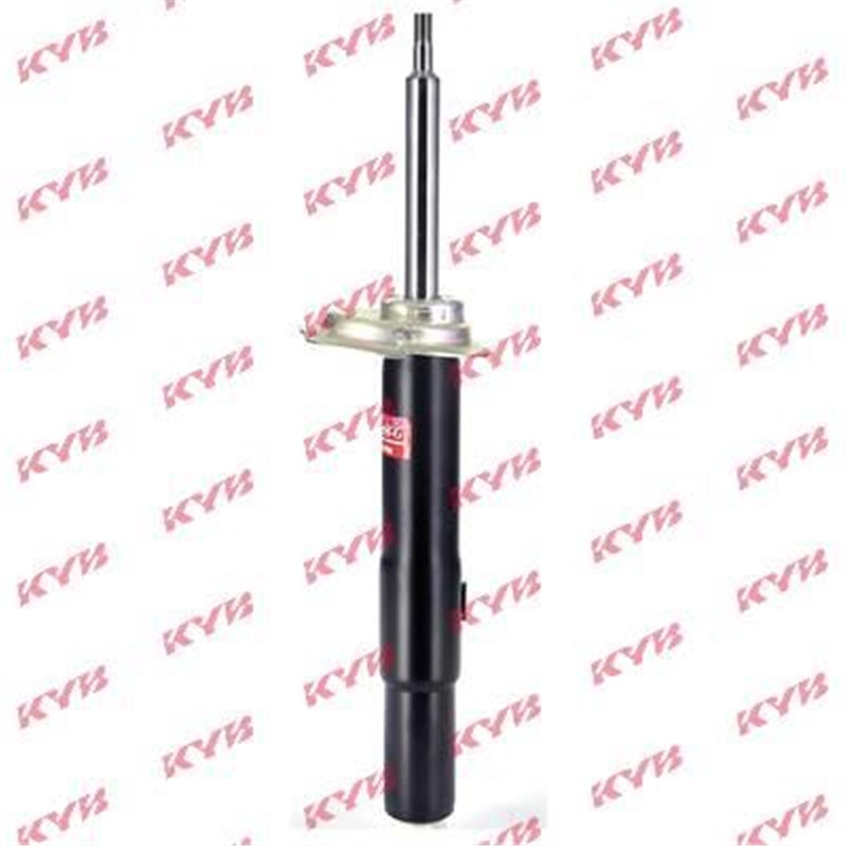 Bmw E60 E61 Amortisör Ön Sol Gazlı 6775057-31326764457-3131677505