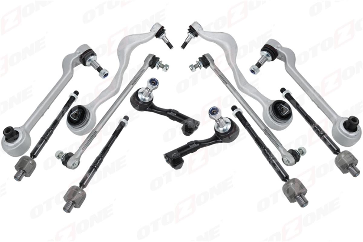 Bmw E90 E91 E92 E94 (2005-2011) Salıncak Tamir Seti Salıncak Tamır Setı