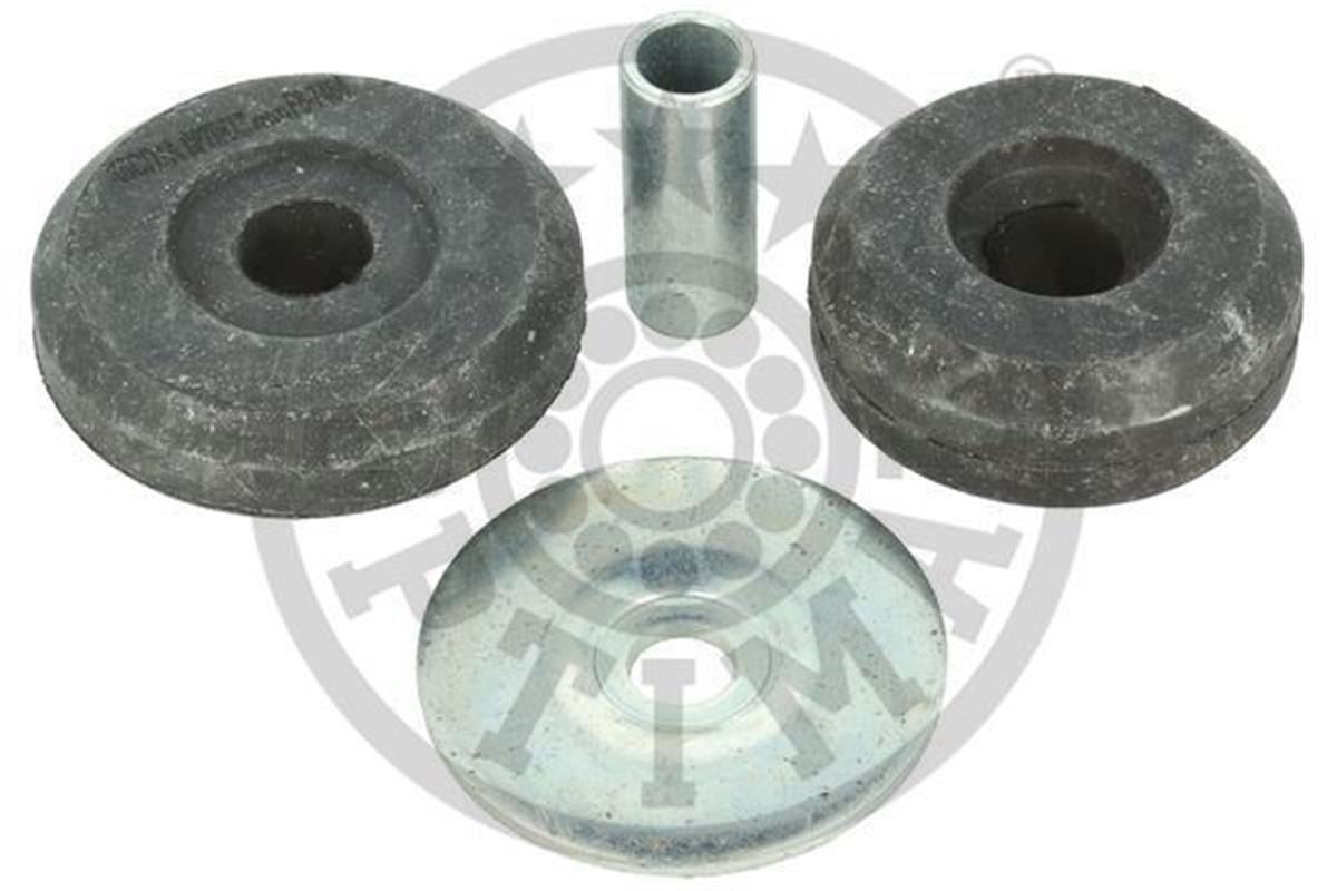 Mini R50 R52 R53 R55 R56 R57 R58 Amortisör Takozu Arka 33506789027-33506789028