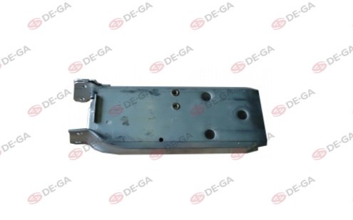 BMW 3 Serisi F30/F20 Ön Tampon Braketi Alt Sol DEGA
