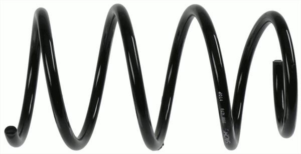 BMW Helezon Yayı SACHS