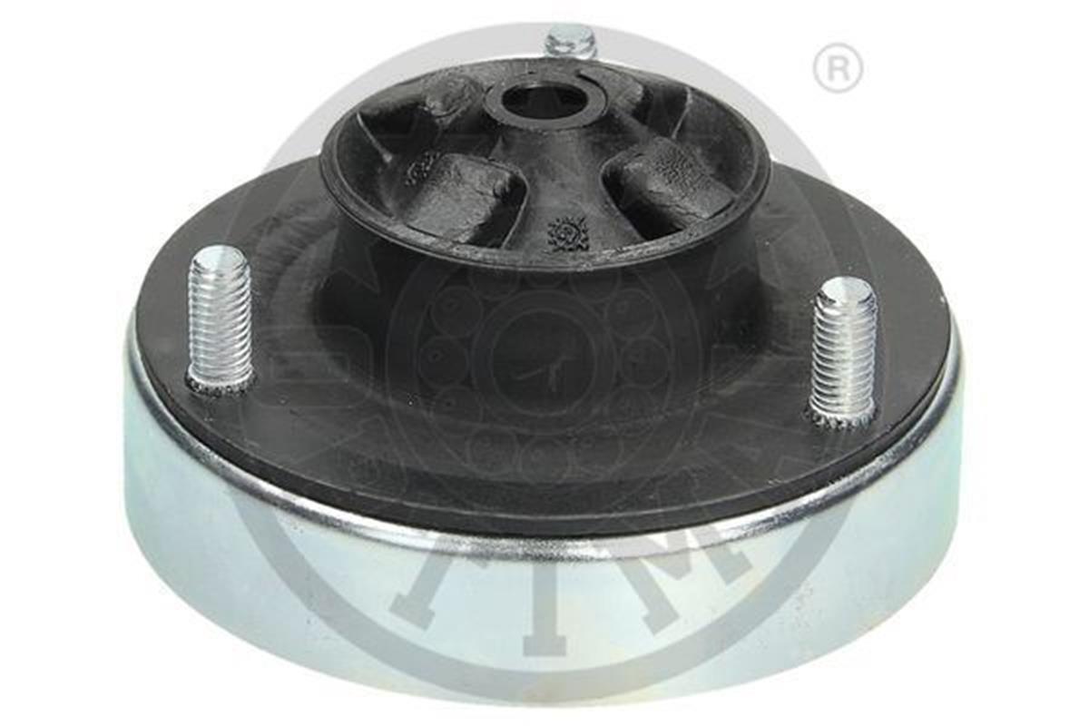 Bmw E34 (89-95) Amortisör Takozu Arka 33521132270
