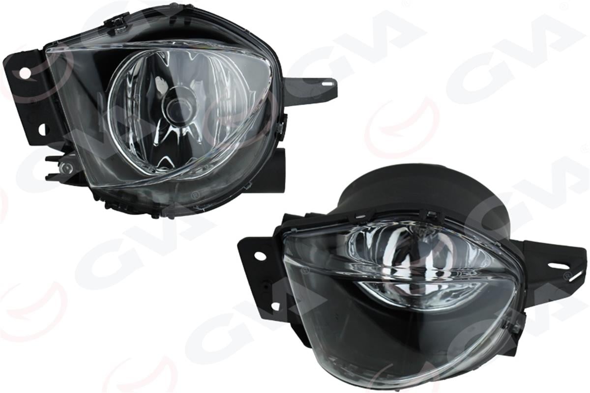 Bmw E90 (05-08) Sis Farı Sağ 63176948374