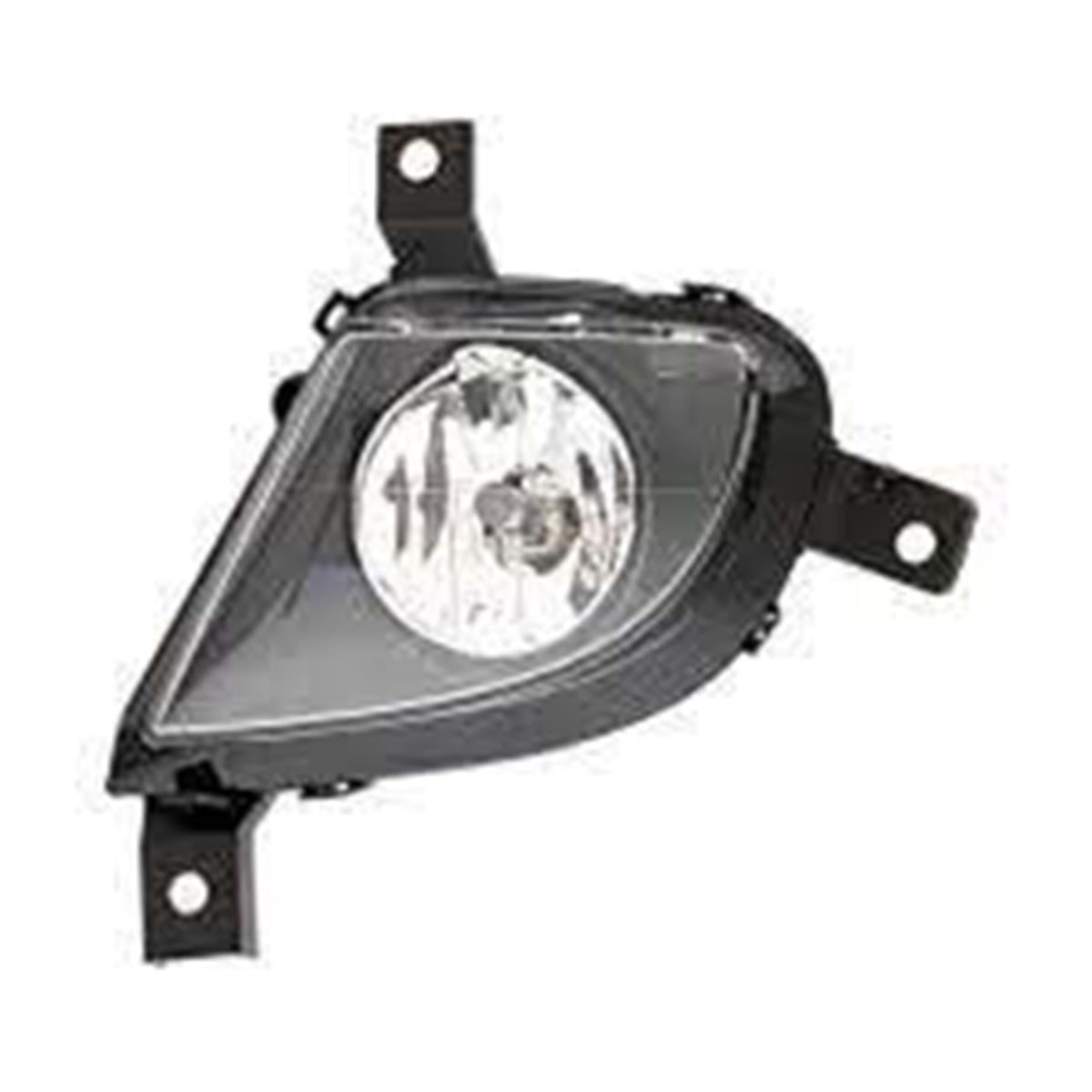 Bmw E90 Lcı Sağ Sis Farı Depo (2008-2011) 63177199894