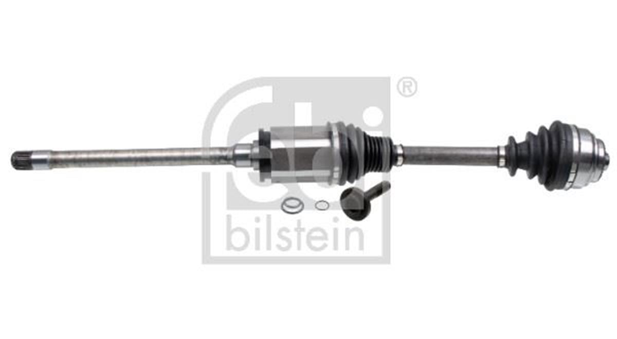 Bmw F10 F12 F13 F06 Xdrive Komple Aks Sağ Ön 31607618680