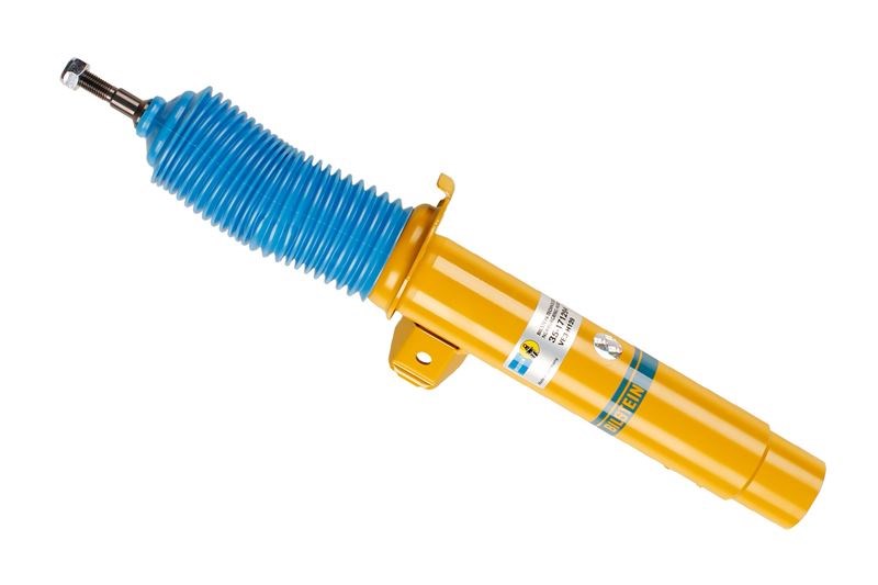 BMW X1 E84 4WD Ön Sol Amortisör B6 BILSTEIN