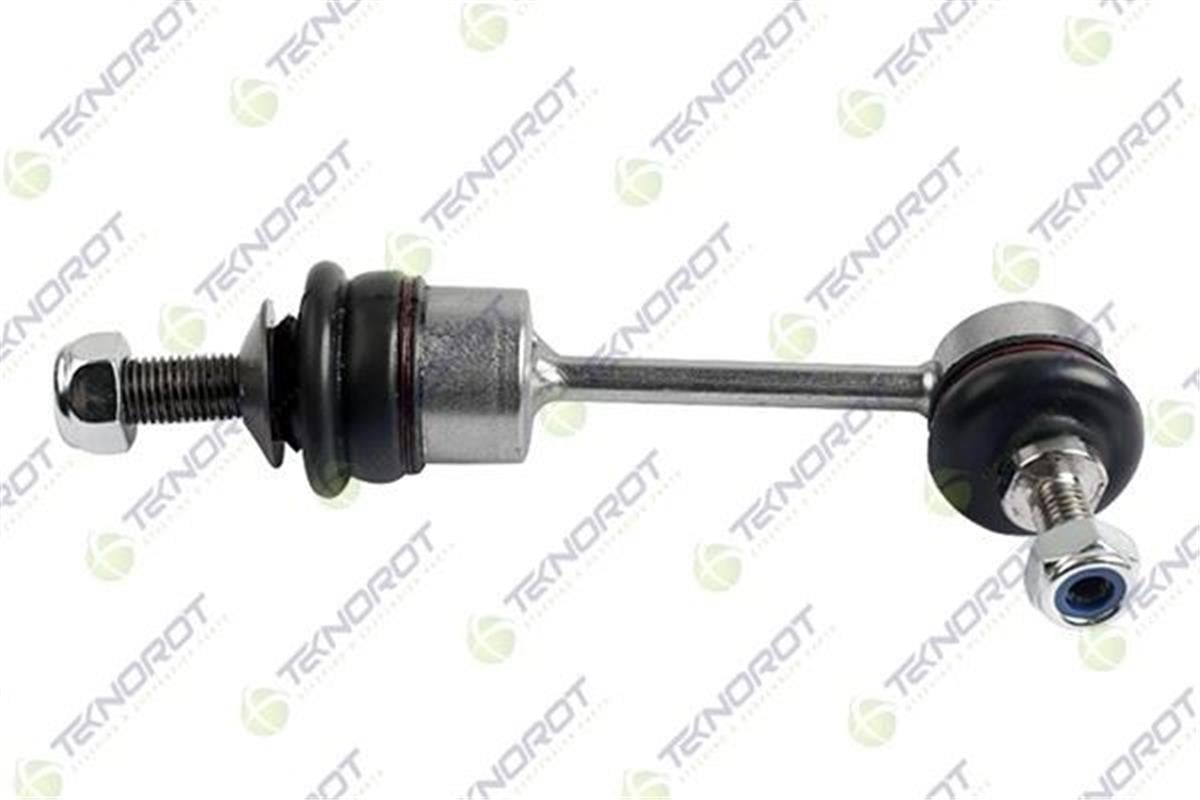 Bmw E60 E61 E63 E64 Askı Rotu Arka Sağ Sol 33506781540