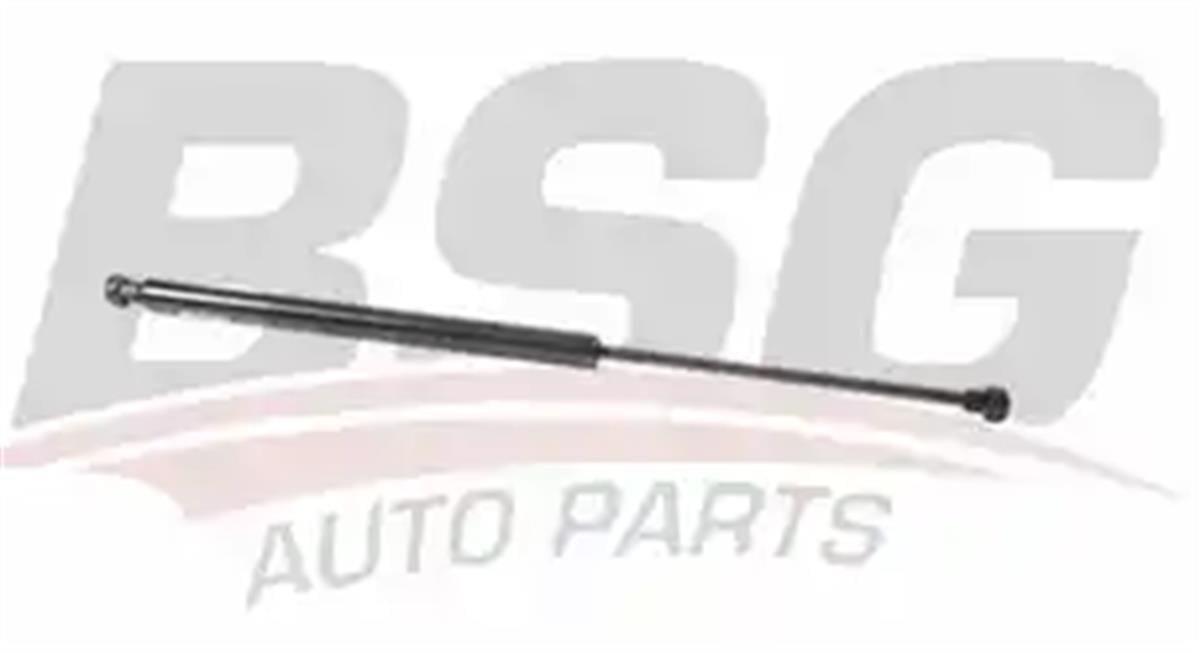 Bmw E93 Cabrio Bagaj Amortisörü Bsg (2005-2011) 51247129215