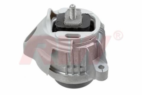 BMW X3 F25 Sağ Motor Takozu RIW