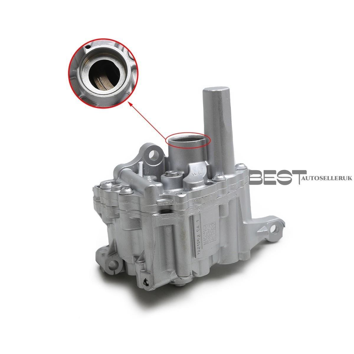 Bmw E81 E90 E60 X1 E7 Yağ Pompası Ioe 11417516396