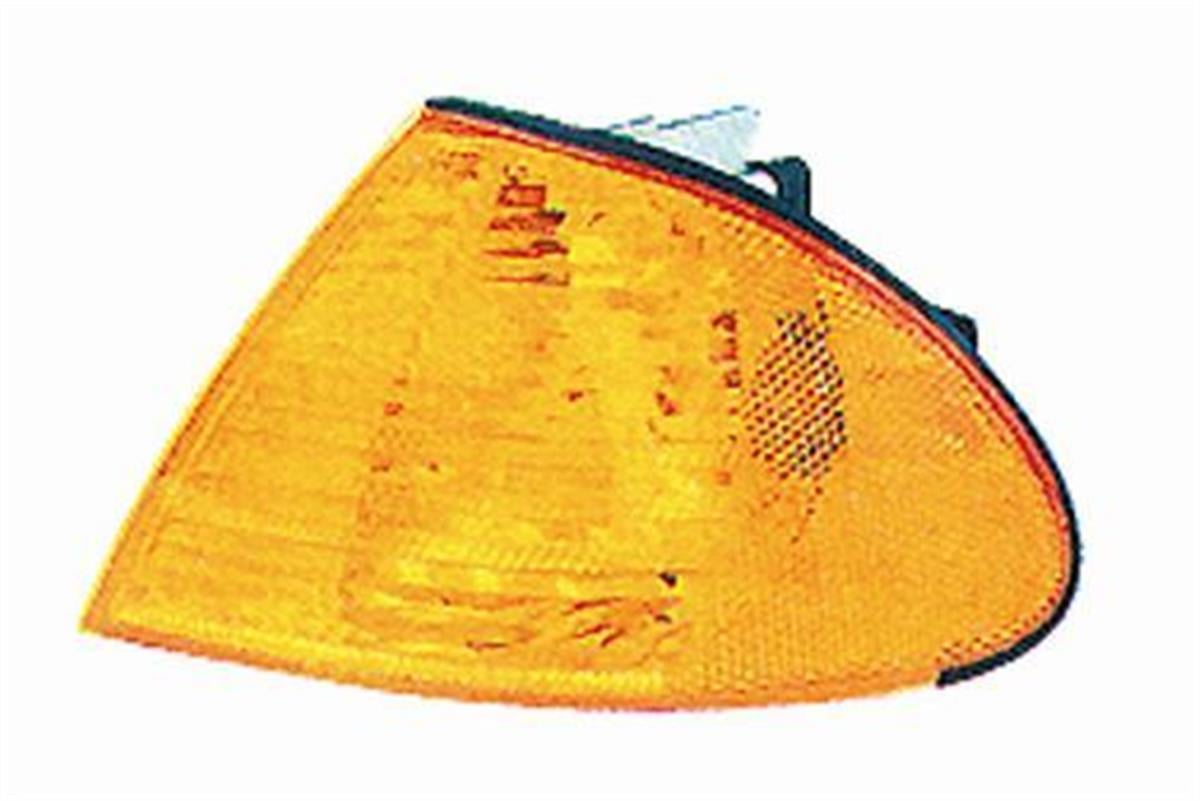 Bmw 3 E46 (1998-2001) Ön Sinyal Sarı Sağ 63136902765