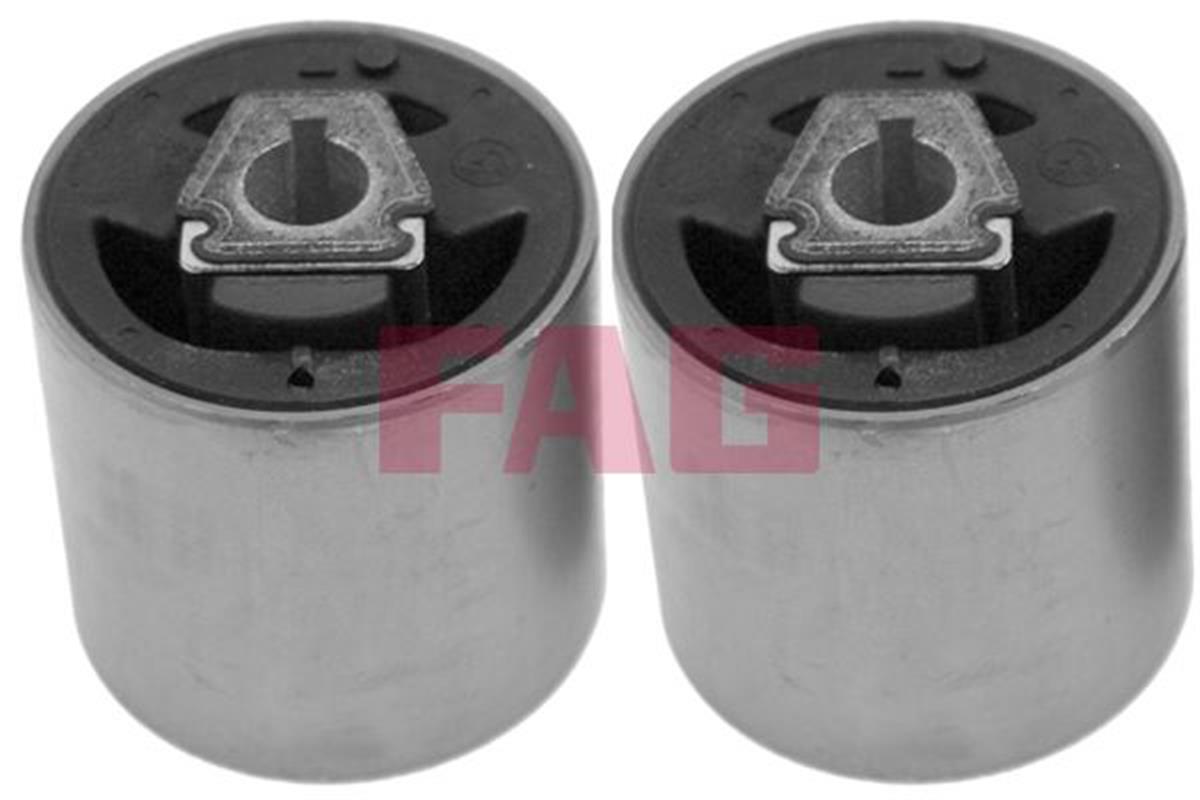 Bmw X3 E83 Salıncak Burcu Ön Takım 31120307882