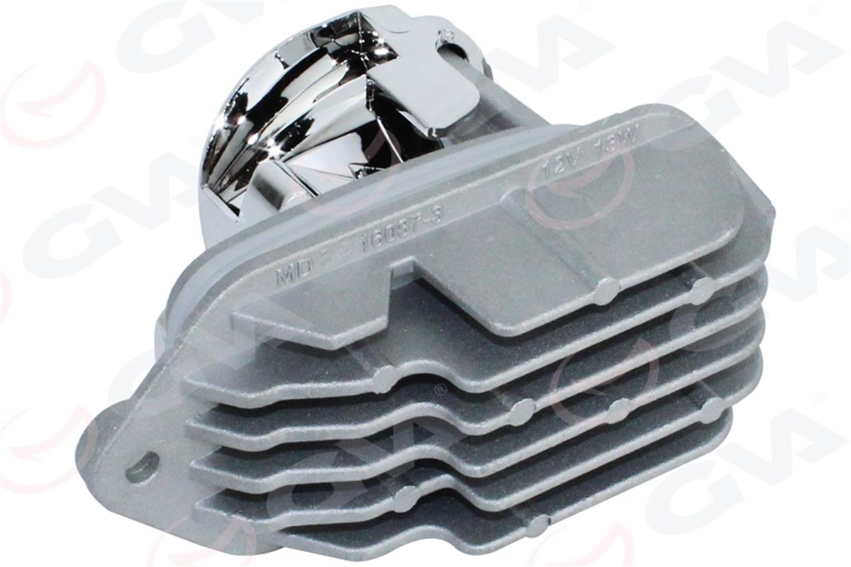 Bmw F01 F02 F03 F04 Led Modülü Sol 63117339023