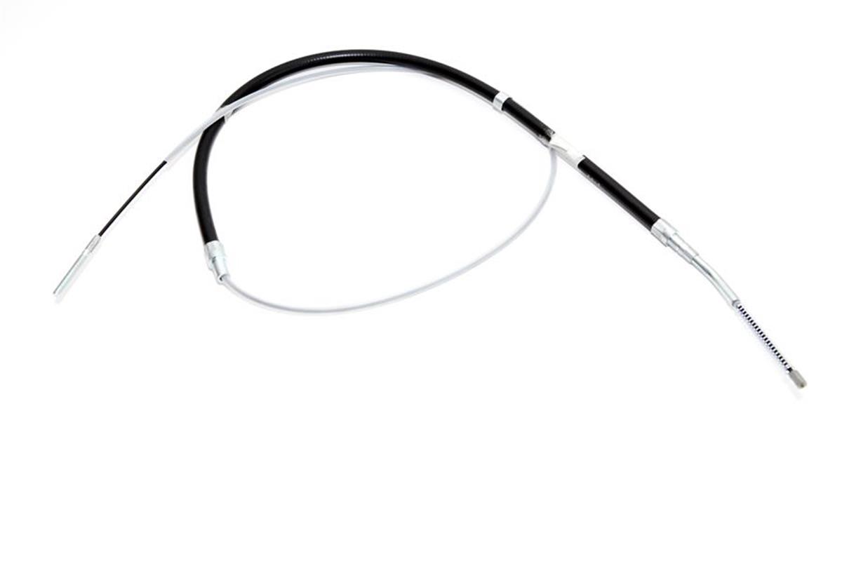 Bmw 318İ-320İ E21 El Fren Teli Arka 34411154401-34411154681-344116