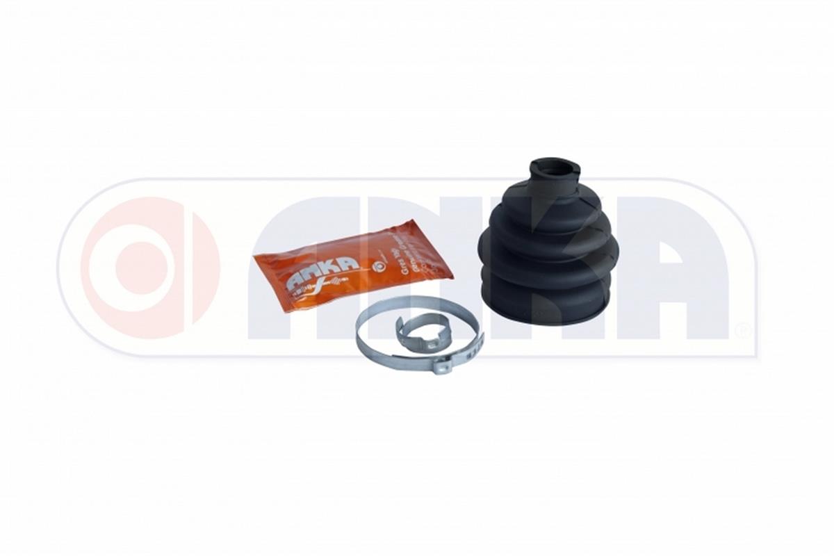 Kia Pride Rio Mazda 323 Aks Körüğü Dış 4950638A00-4950626S00