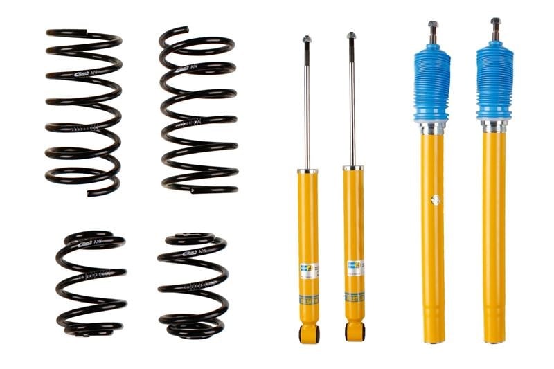 BMW 3 Serisi E30 Amortisör Kiti BILSTEIN