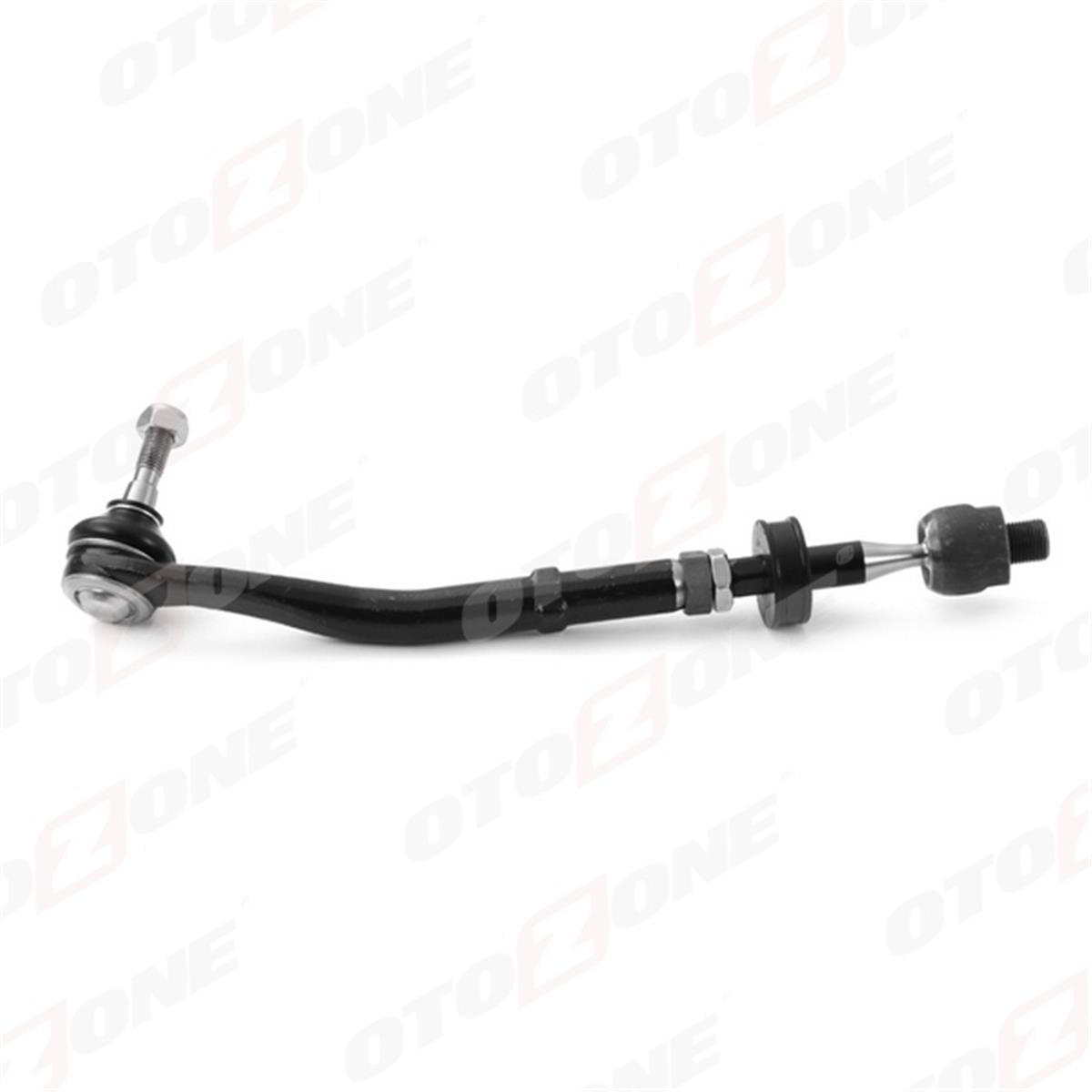 Bmw E39 (1995-2003) Rot Takımı Sol 32111094673