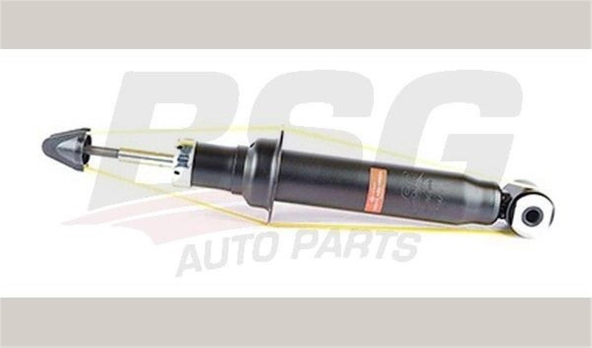 Bmw E34 Arka Amortisör Bsg 1989-1995 33521138669